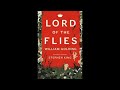 Lord of the Flies by William Golding (full audiobook)