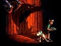 Heart Of Darkness VF 1998 Complet Playstation