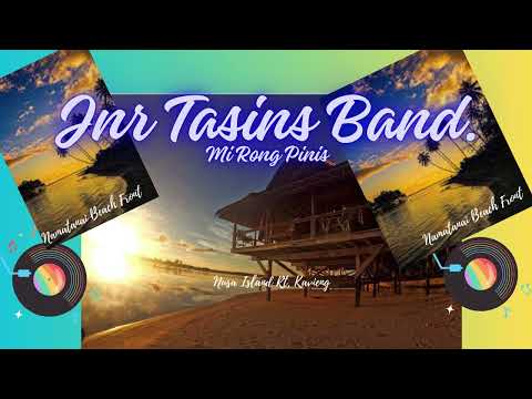 Jnr Tasins Band  Mi Rong Pinis