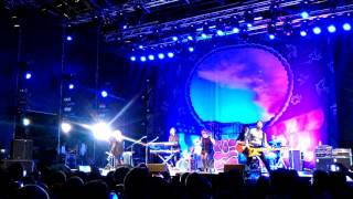 Cyndi Lauper - When You Were Mine (Prince) - Live in Turin 2016