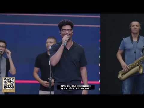 Hino C6 - Uma Fonte - Conf Internacional 2023 - EAV