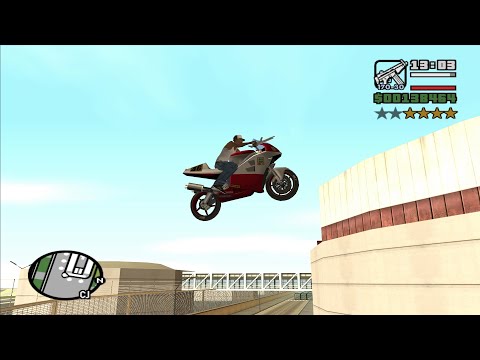 Starter Save-Part 11 - Chain Game Trucker - GTA San Andreas PC -complete walkthrough-achieving??.??%
