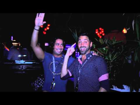 MANDALA BEACH MOJACAR -2012- FONSI NIETO (official)