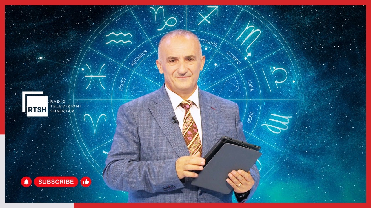 Horoskopi i ditës- Çfarë sjell kjo e enjte për 12 shenjat e zodiakut