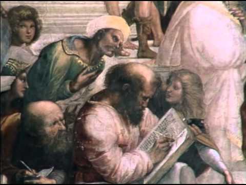 Exposición Leonardo, Rafael Caravaggio: Una muestra imposible