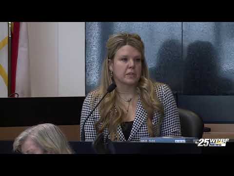 WARNING EXPLICIT CONTENT- LIVE: Day 6 of Semmie Williams trial in case of 14-year-old murdered