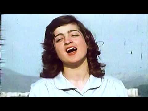 Myfarete Laze - Udhet e Atdheut Me Thrrasin