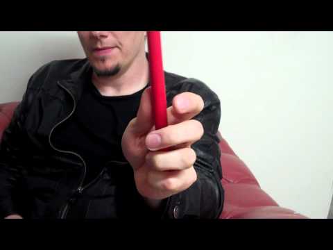 Gavin Harrison Tour 2011 - Day 4 Question of the Day