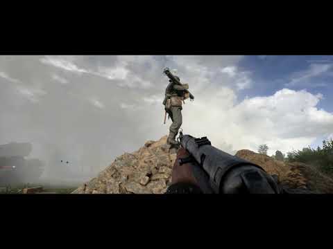 Far from Jack's land as he made his stand