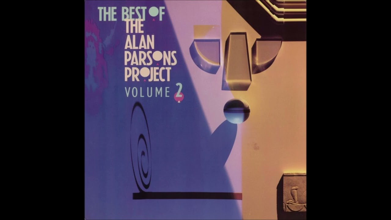 The Alan Parsons Project - The Best Of The Alan Parsons Project - Volume 2 • CIB trailer