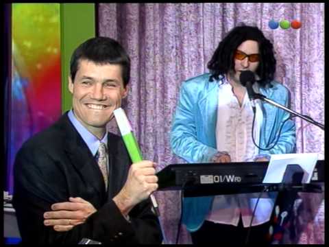 Unplugged Live with Los Sultanes - Videomatch 99