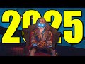 Sea Of Thieves Is Unplayable In 2025