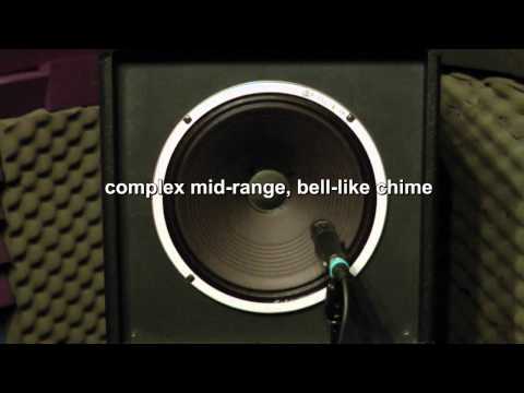 celestion gold alnico