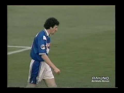 Brescia-Empoli 3-1 Serie A 97-98 11' Giornata