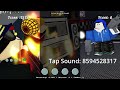 Cool Funky Friday Hit Sound Codes | Roblox Funky Friday