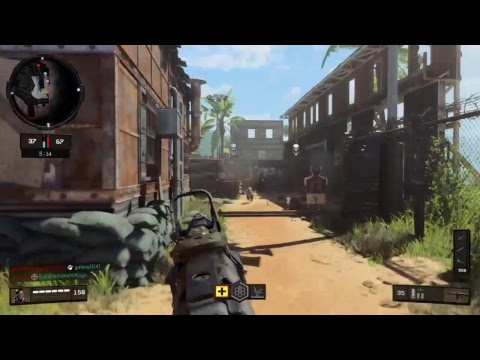 Alfkona's Black Ops 4 Grind