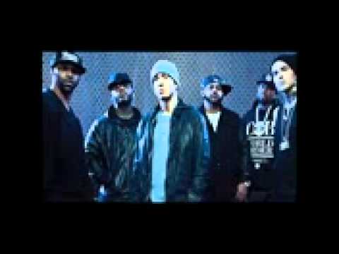 EMINEM 2.0 BOYS GAME OVER