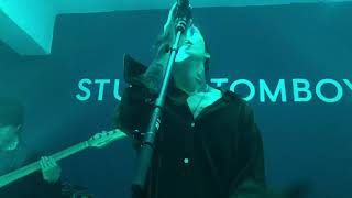 [스튜디오톰보이팝업오픈파티] 서사무엘 (Samuel Seo) - 비가 그쳤네 (Cruise)