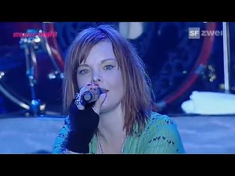 🎼 NIGHTWISH 🎶 The Poet And The Pendulum 🎶 Live at Gampel Open Air 2008 🔥 REMASTERED 🔥