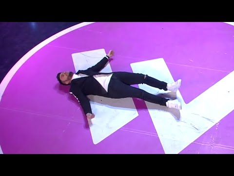 Women's Club 18 -  Գրիգ - Վալենտինի և աղջիկներին գրավելու մասին  /Stand Up/