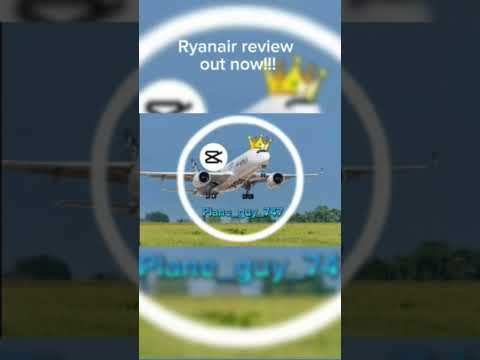 Ryanair review out now #phonk #music #anime #nightcore