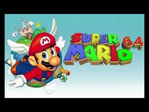 Ultimate Koopa Clear - Super Mario 64 OST