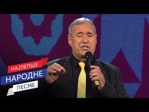 Ne plači Stano mori – Čeda Marković