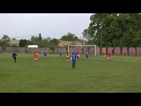 FK Pobeda Golobok - FK SASK Saraorci 3:0 (1:0) HIGHLIGHTS