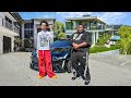 NONECKJAY WENT TO FLORIDA FOR 24hrs Ft Whocasper