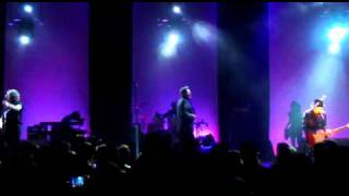 Memoria de Jóvenes Airados - LOQUILLO