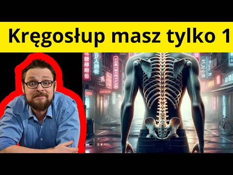 Układ ruchu i jego higiena, choroby aparatu ruchu, skrzywienia kręgosłupa, skolioza, osteoporoza...