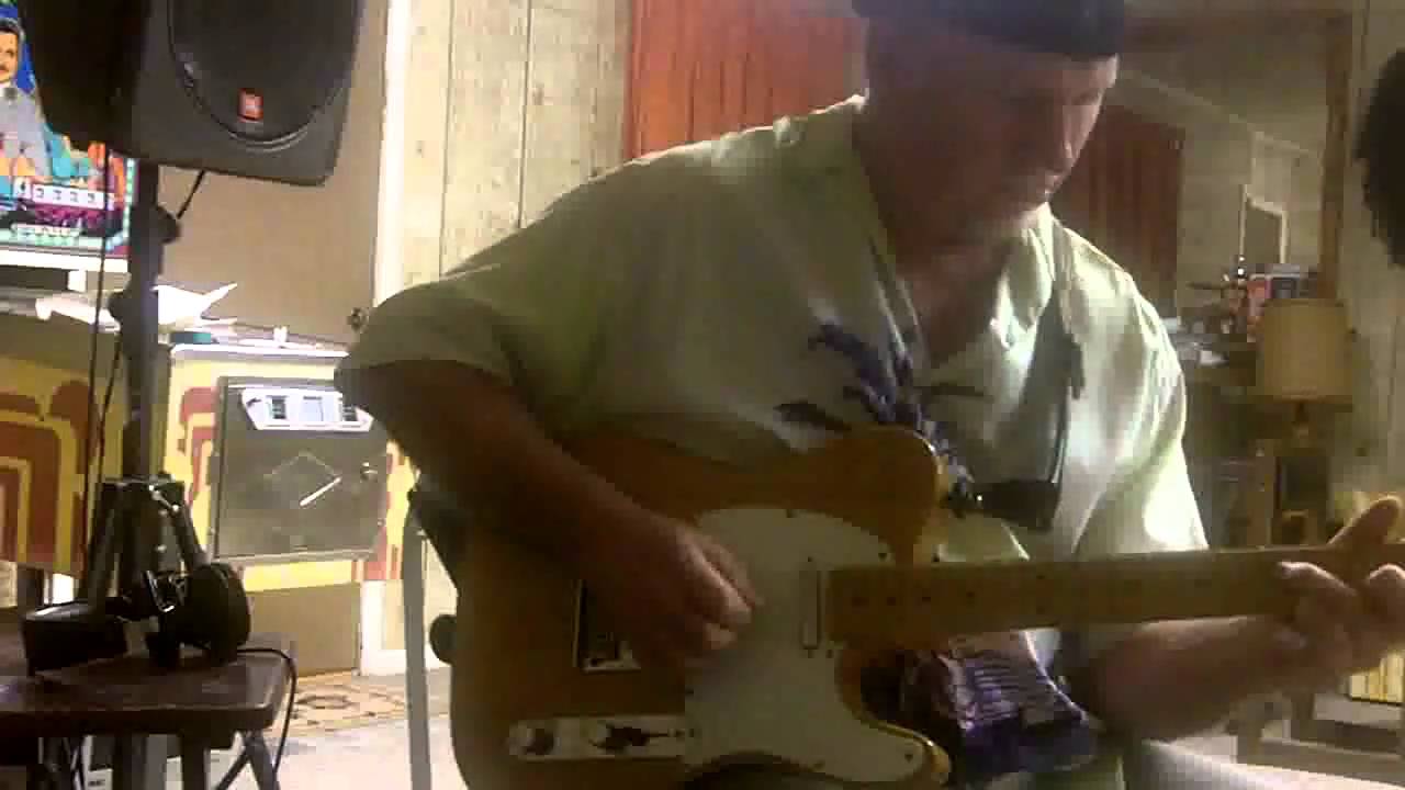 Promotional video thumbnail 3 for Dave Miley