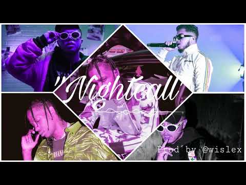 [FREE] Travis Scott  x Hamza type beat "Nightcall" || Sad beat