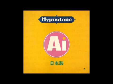 Hypnotone - QIX - 1991