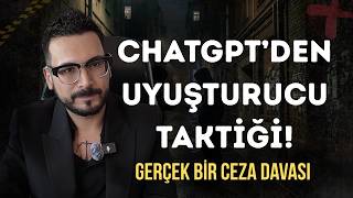 SAVCIYI BİLE ŞAŞIRTAN OLAY | Bebe Yağı Satan TORBACI NEDEN CEZA ALMADI?