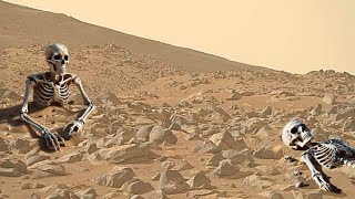 NASA Mars Perseverance Rover Send New Video Footage of Mars on Sol 1073 | Perseverance Latest Video