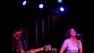 SONG #9 Aislers Set Reunion! April 11, 2012 @ Bell House, Brooklyn @ Chickfactor Fest