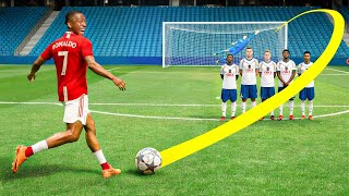 Recreating Impossible Goals from Level 1-100