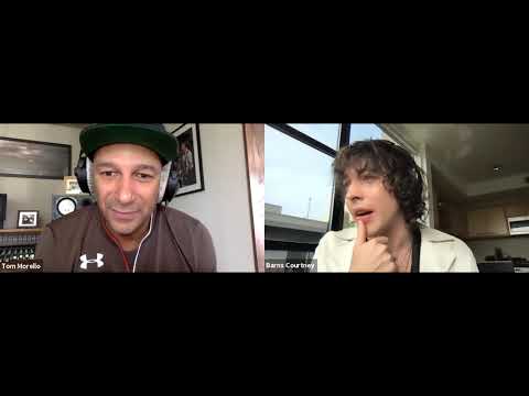 Tom Morello - MAXIMUM FIREPOWER Ep 39 Clip