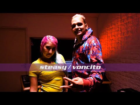 Confiésalo - Voncito ft Steasy Maney