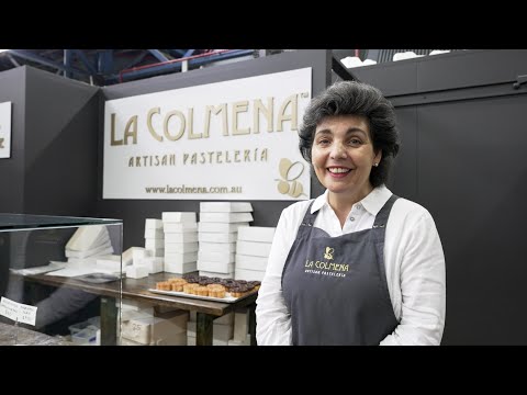 Prahran Market