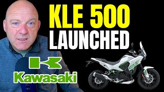 Download lagu Kawasaki KLE 500 Launch | Specs & Info mp3 Download lagu Kawasaki KLE 500 Launch | Specs & Info mp3