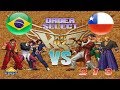KOF 96 WANRODRIGUES212 Vs Monox96