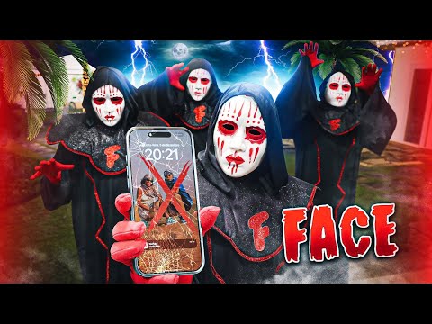 O FACE ME DEVOLVEU O CELULAR COM SEGREDOS INACREDITÁVEIS!
