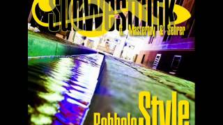 Südwestfunk - Bobbele Style ft. Mastertoy (LCN) & Sehrer