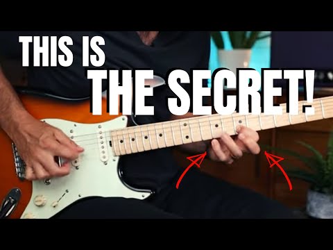 How To Practice Scales And Become More Melodic On Guitar - Soloing Tips