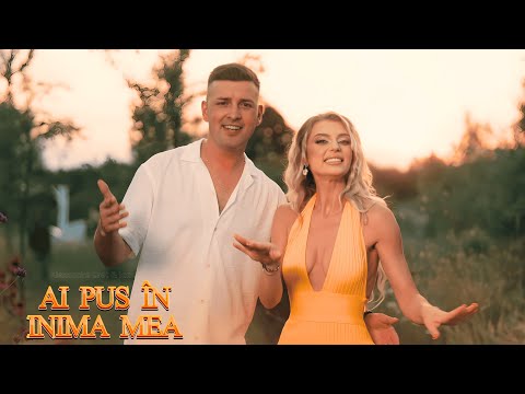 Alexandra Cret si Ionut Bledea - Ai pus în inima mea