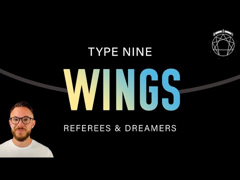 Enneagram Wings for Type 9 | Find Your Subtype