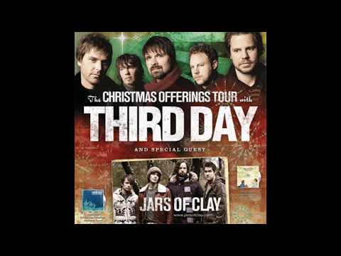 Third Day Christmas Offerings Tour - Fayetteville, NC 12/02/2007