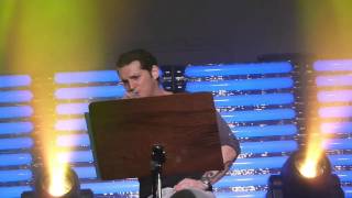 Manu Tenorio - Cobardes (Concierto Sevilla)